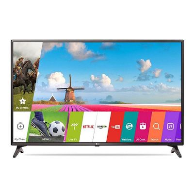 43LJ617T 43 inch LED Full HD TV