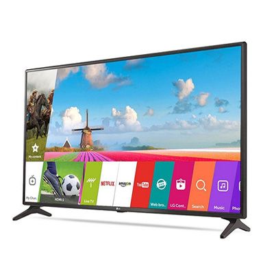 43LJ617T 43 inch LED Full HD TV