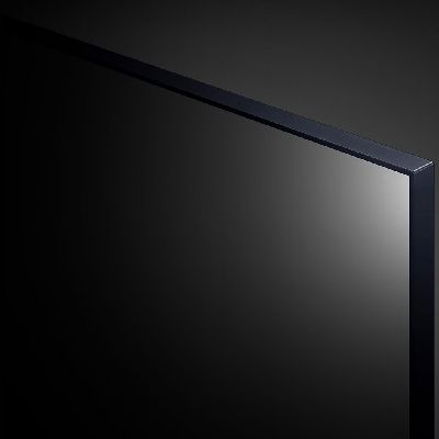 43QNED75SRA 43 inch UHD Smart QNED TV