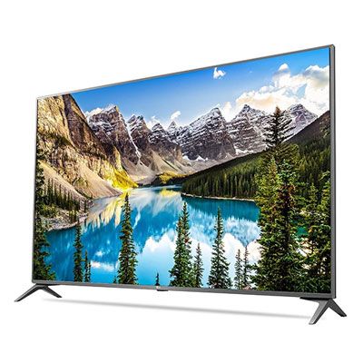 43UJ652T 43 inch LED 4K TV