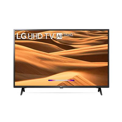43UM7300PTA 43 inch LED 4K TV