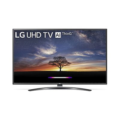 43UM7600PTA 43 inch LED 4K TV