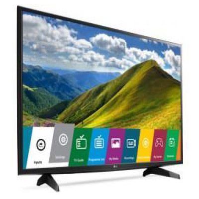 49LJ523T 49 inch LED Full HD TV