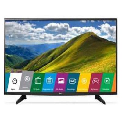 49LJ523T 49 inch LED Full HD TV