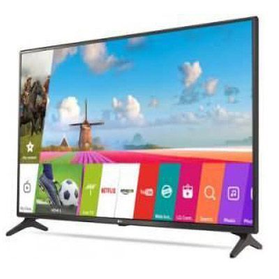 49LJ554T 49 inch LED Full HD TV