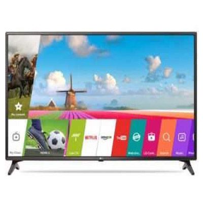 49LJ617T 49 inch LED Full HD TV