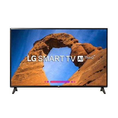 49LK6120PTC 49 inch LED Full HD TV