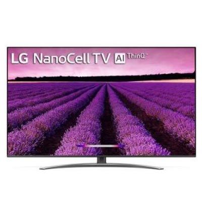 49SM8100PTA 49 inch LED 4K TV