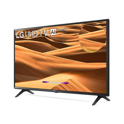49UM7300PTA 49 inch LED 4K TV