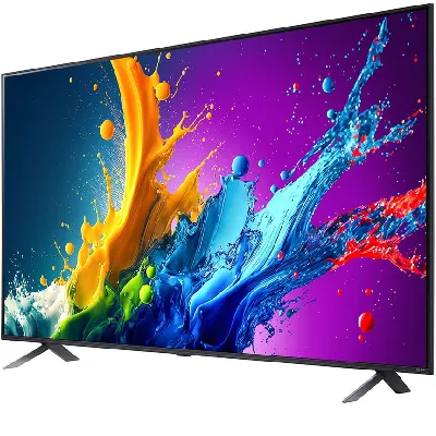 50QNED82T6A 50 Inch QNED AI 4K Smart TV