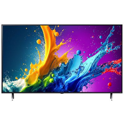 50QNED82T6A 50 inch UHD Smart QNED TV