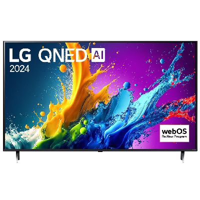 50QNED82T6A 50 inch UHD Smart QNED TV