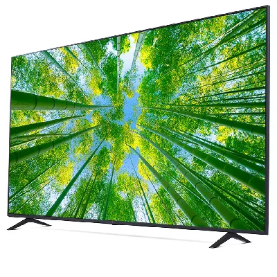 50UQ8050PSB 50 Inch UHD Smart LED TV