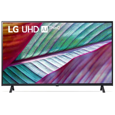 50UR7500PSC 50 Inch ThinQ AI 4K Upscaling Smart TV