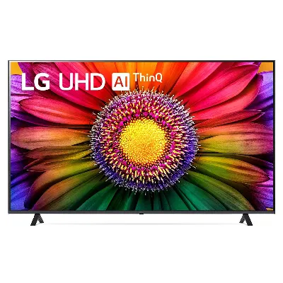 50UR8040PSB UR80 50 Inch 4K Smart TV