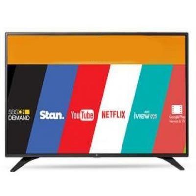 55LH600T 55 inch LED Full HD TV