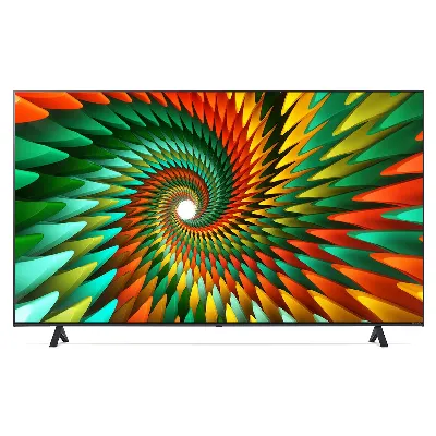 55NANO77SRA 55 Inch NanoCell 4K Smart TV