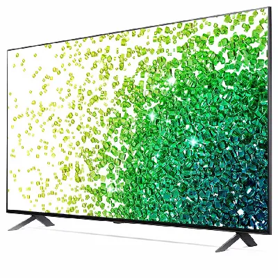 55NANO83TPZ 55 Inch NanoCell 4K Smart TV