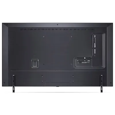 55NANO83TPZ 55 Inch NanoCell 4K Smart TV