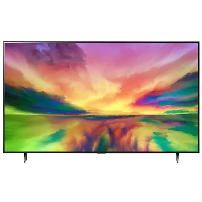 55QNED80SRA 55 Inch QNED 4K Smart TV
