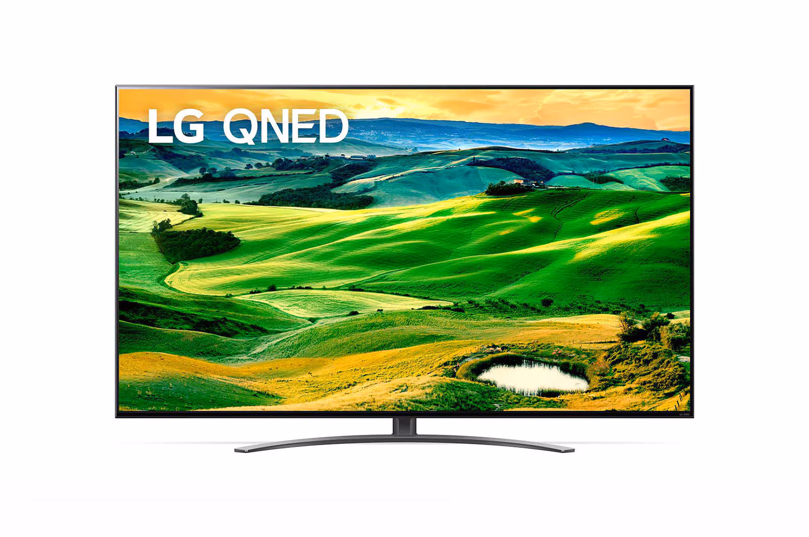 55QNED81SQA QNED AI 55 Inch 4K Smart TV