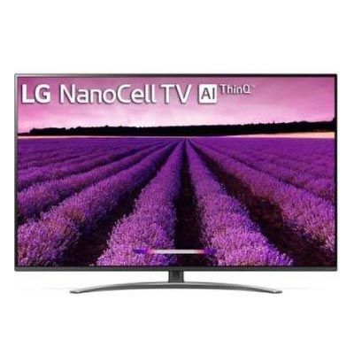 55SM8100PTA 55 inch LED 4K TV