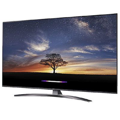 55UM7600PTA 55 inch LED 4K TV