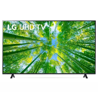 55UQ8050PSB 55 Inch UHD Smart LED TV