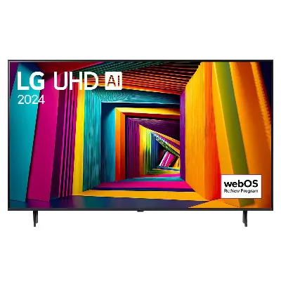 55UT90506LB 55 Inch UHD AI 4K Smart TV