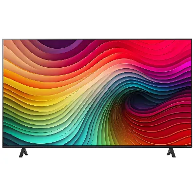 65NANO80T6A 65 Inch NanoCell 4K Smart TV