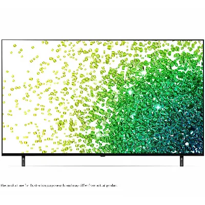 65NANO83TPZ 65 Inch NanoCell 4K Smart TV