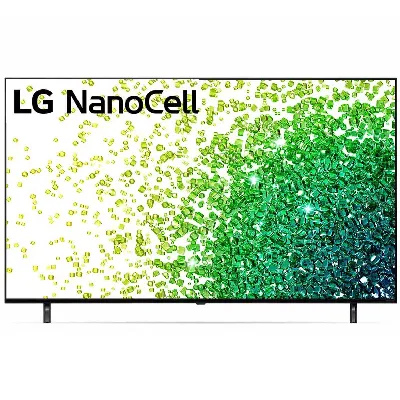 65NANO83TPZ 65 Inch NanoCell 4K Smart TV