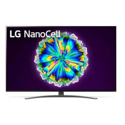 65NANO86TNA 65 inch LED 4K TV