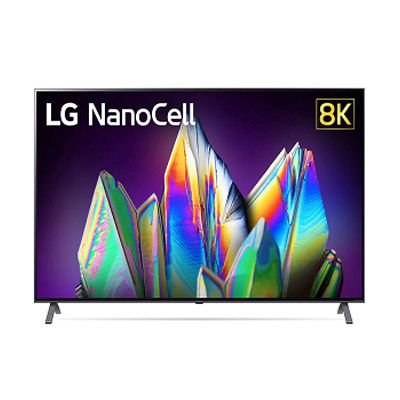 65NANO99TNA 65 inch LED 8K UHD TV