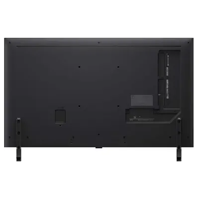 55QNED8AA6A 55 Inch QNED Smart TV with α7 AI Processor 4K Gen8
