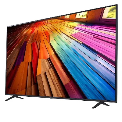 65UT80406LA 65 Inch 4K UHD AI Smart TV