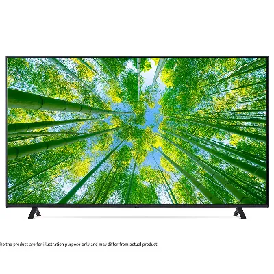 70UQ8050PSB 70 Inch UHD TV