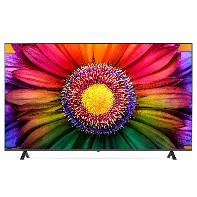 70UR8040PSB UR80 70 Inch 4K Smart TV