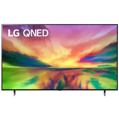 75QNED80SRA 75 Inch QNED 4K Smart TV
