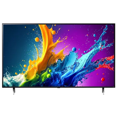 75QNED82T6A 75 Inch QNED AI 4K Smart TV