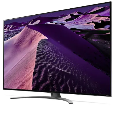 75QNED86SQA QNED AI 75 Inch 4K Smart TV