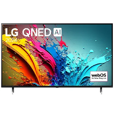 75QNED88T6A 75 Inch 4K QNED AI Smart TV