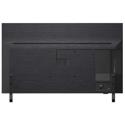 75QNED8CA6A 75 Inch QNED AI Processor Smart TV