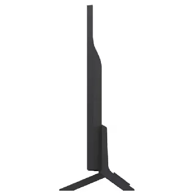 75QNED8CA6A 75 Inch QNED AI Processor Smart TV