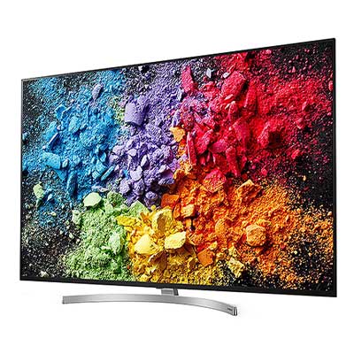75SK8000PTA 75 inch LED 4K TV