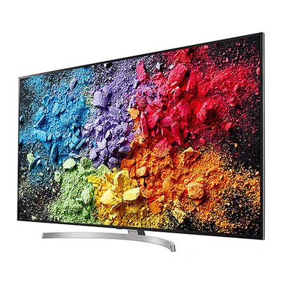 75SK8000PTA 75 inch LED 4K TV