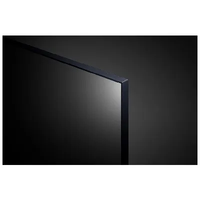 75UQ8050PSB 75 Inch UHD Smart LED TV