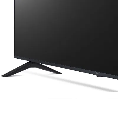 75UQ8050PSB 75 Inch UHD Smart LED TV
