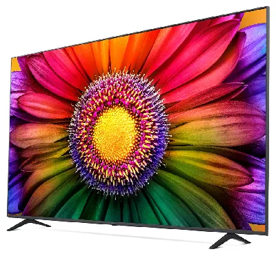 75UR8040PSB UR80 75 Inch 4K Smart TV