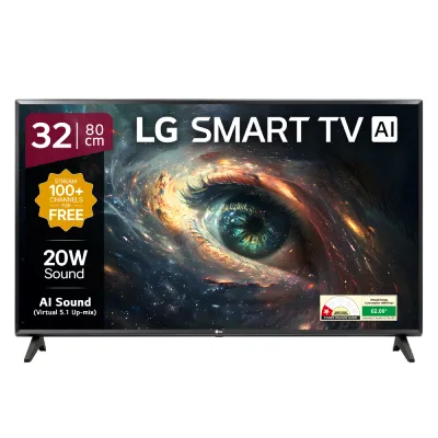 32LR600B6LC 32 Inch Smart HD TV